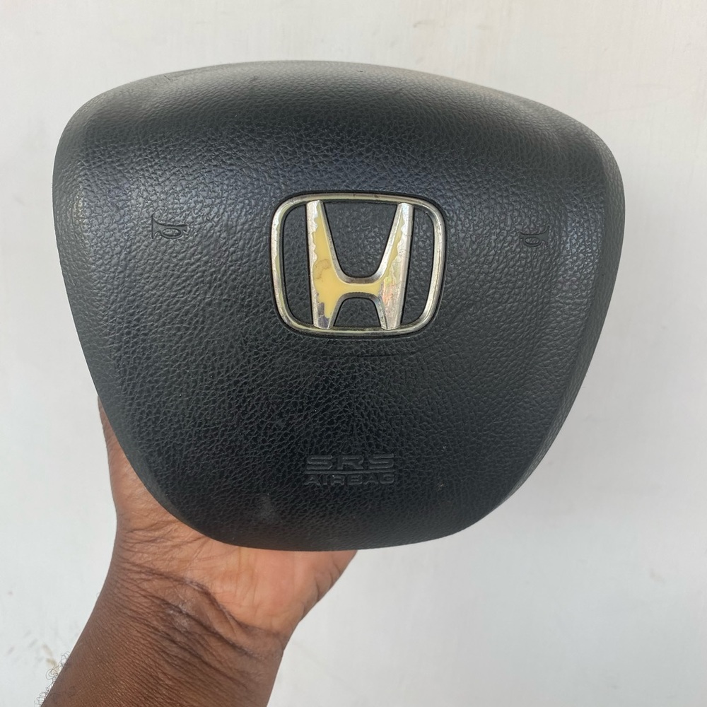 COPY - 2008-2012 Honda Accord steering wheel Airbag